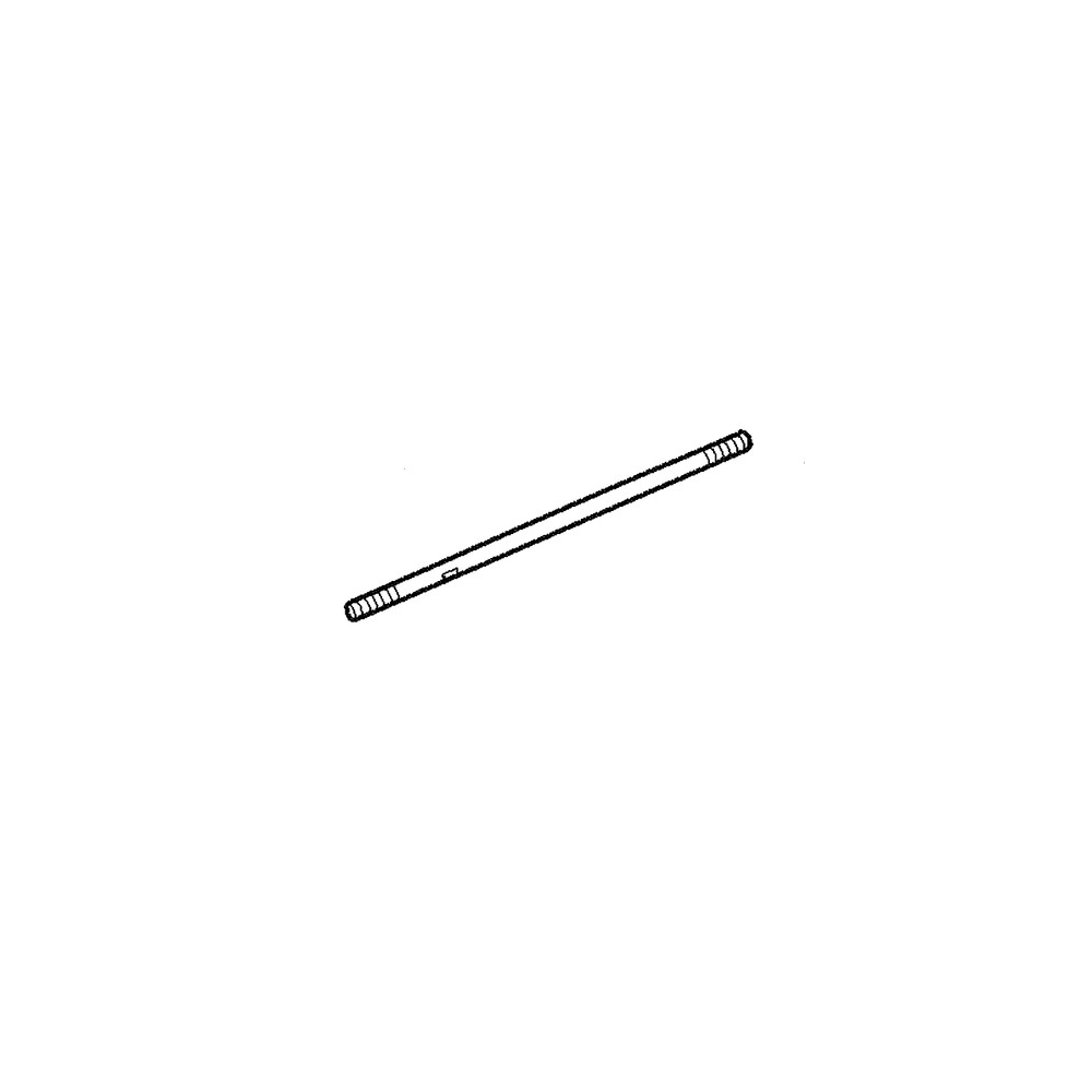 Scag  483614  -  LINKAGE ASSY, DECK LIFT - 36
