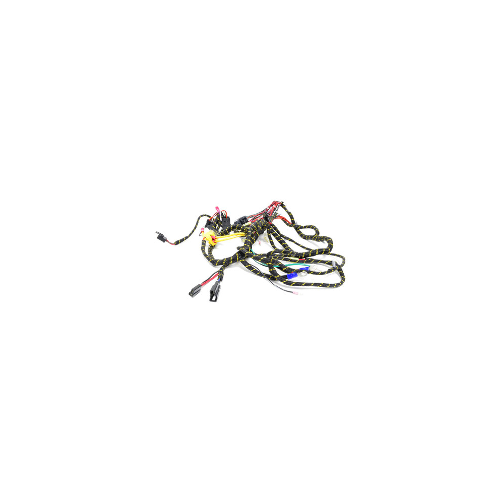 Scag  483627  -  WIRE HARNESS, STT-KBD