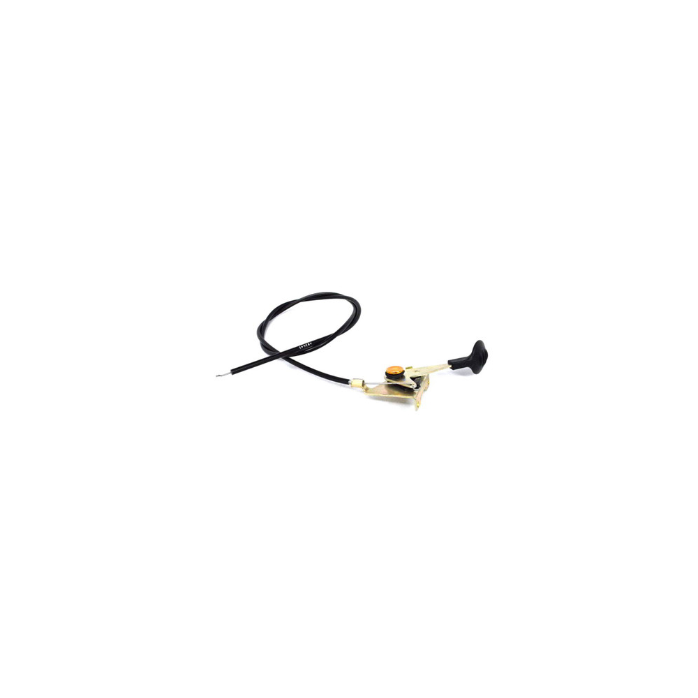 Scag  483645  -  THROTTLE CONTROL, SFZ KA