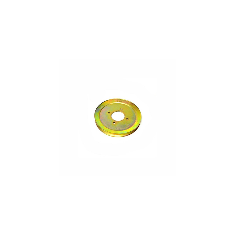 Scag  483712  -  PULLEY, WHEEL DRIVE