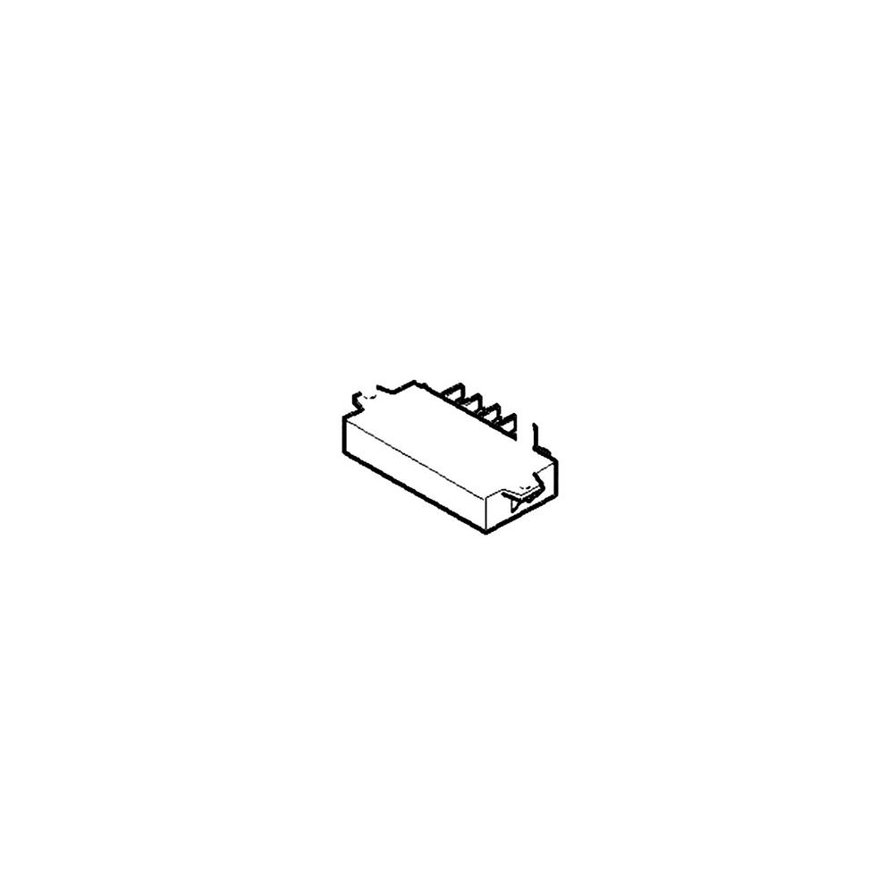 Scag  483720  -  MODULE, MAGURA SENSO GRIP  **SUPERSEDED TO 462461  **