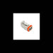 Scag  483729  -  CONNECTOR, 2 WAY - DT SERIES