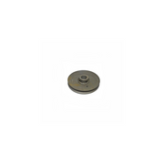 Scag  483732  -  PULLEY, 6.35 DIA - 1.125 BORE