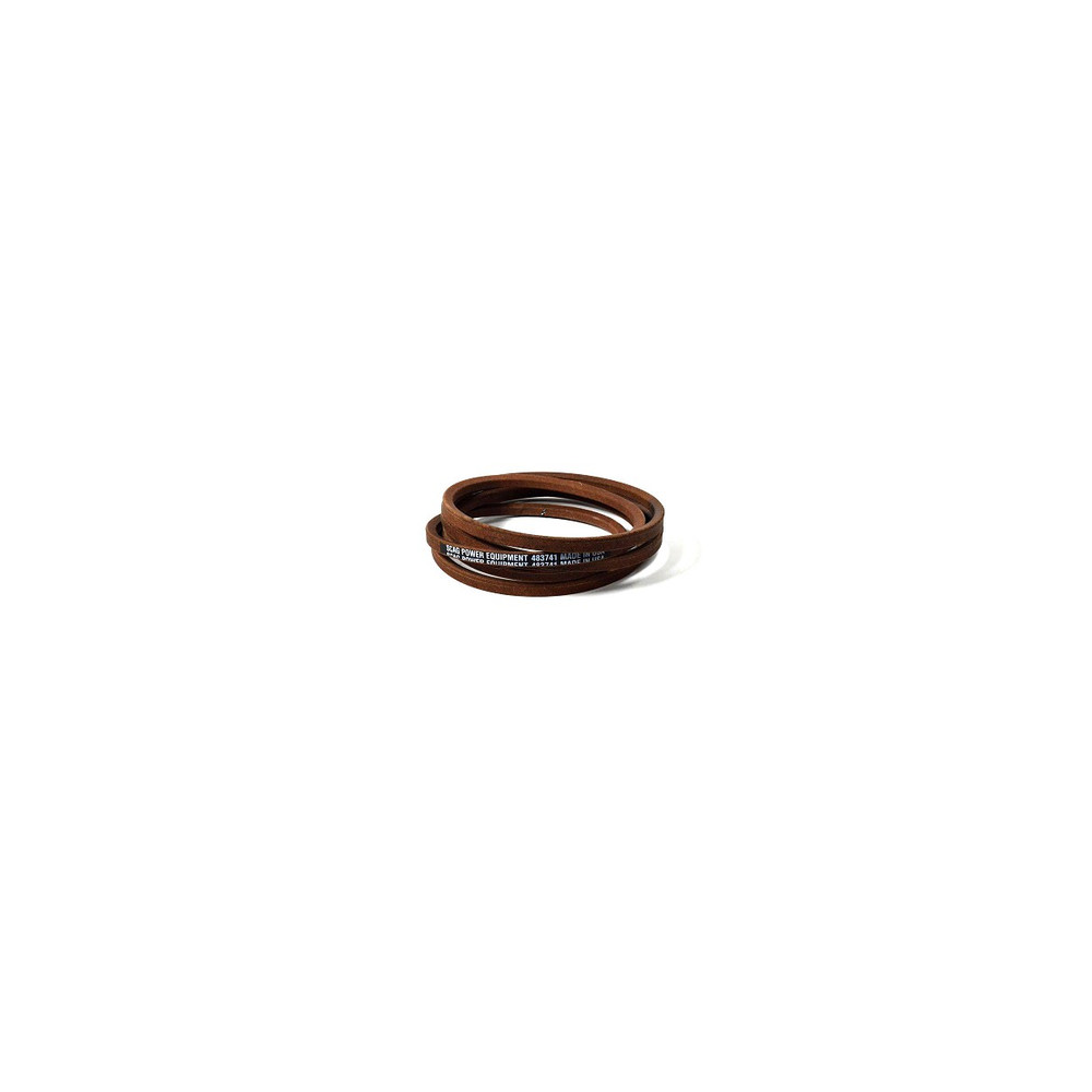 Scag  Cheetah Belt Replacement 483741