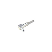 Scag  483748  -  90 DEGREE ELBOW W/SCREEN