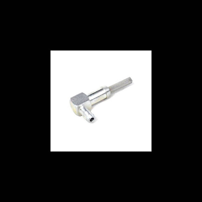 Scag  483748  -  90 DEGREE ELBOW W/SCREEN