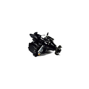 Scag  483797  -  TRANSAXLE, LH