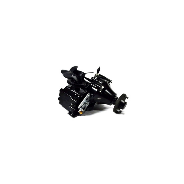 Scag  483797  -  TRANSAXLE, LH