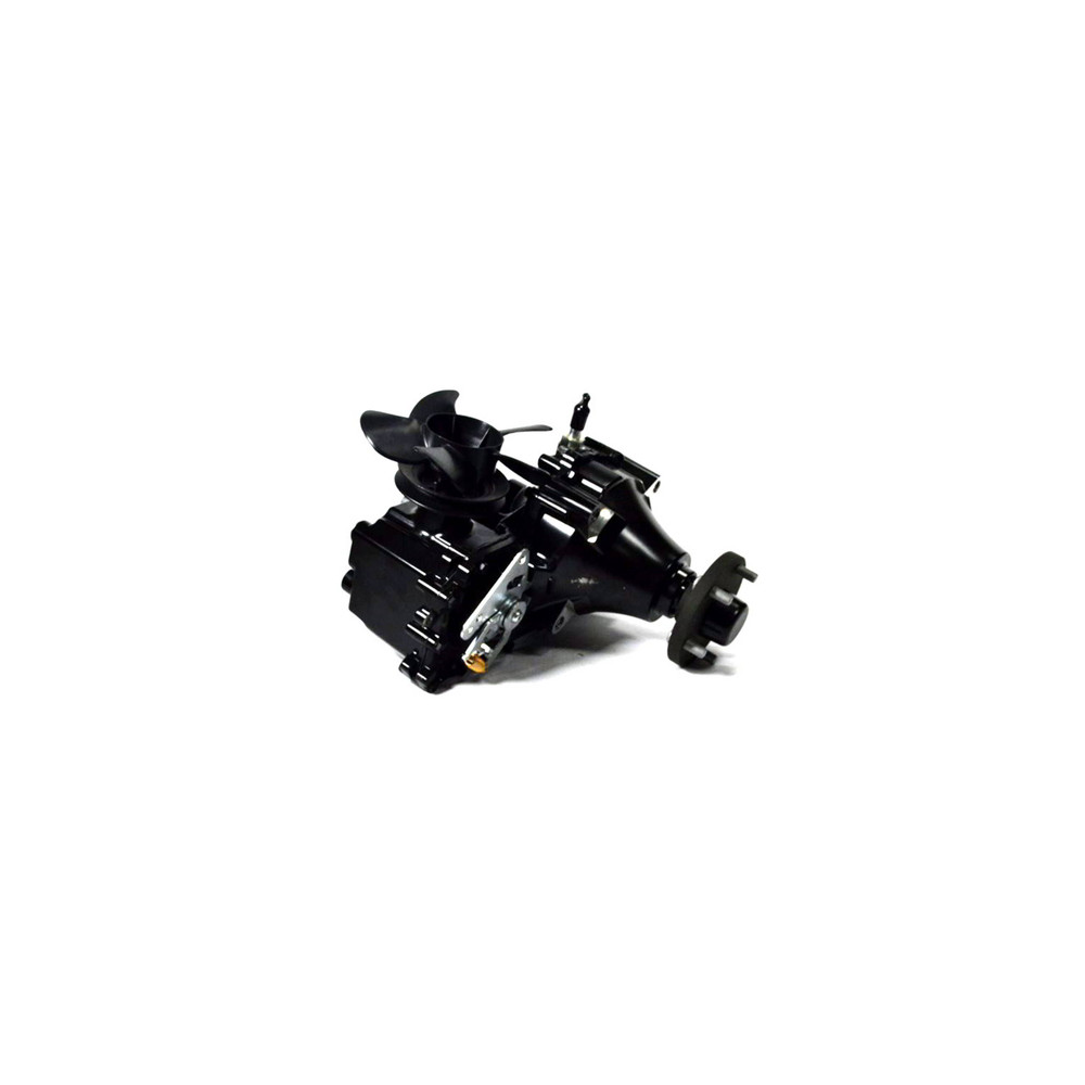 Scag  483797  -  TRANSAXLE, LH