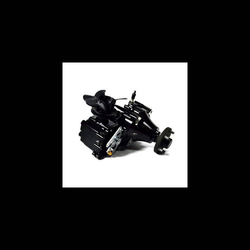 Scag  483797  -  TRANSAXLE, LH