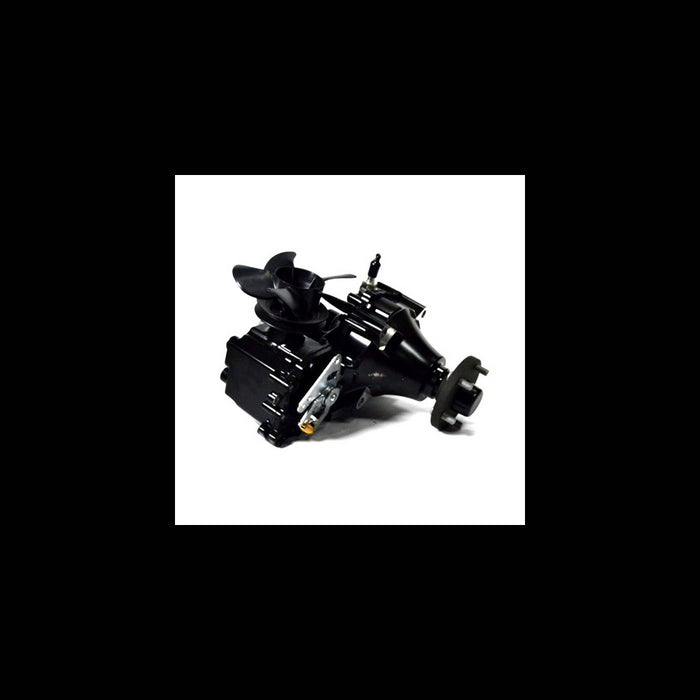 Scag  483797  -  TRANSAXLE, LH