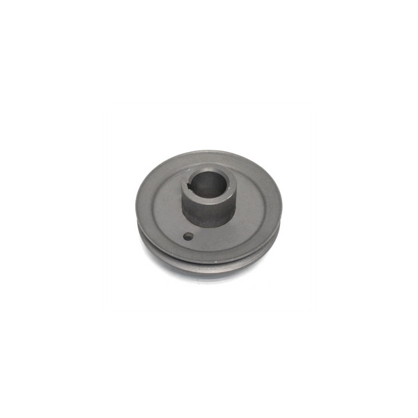 Scag  483802  -  PULLEY, 4.75 OD - 1.12 BORE