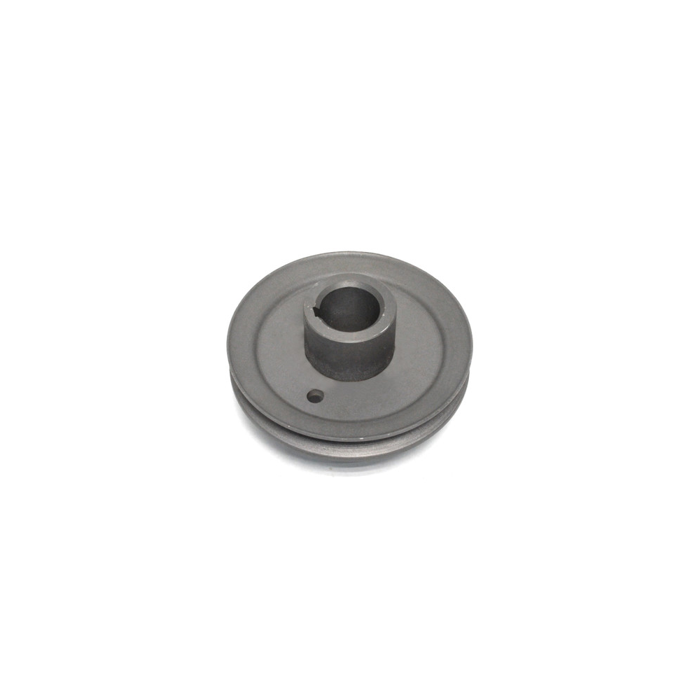 Scag  483802  -  PULLEY, 4.75 OD - 1.12 BORE