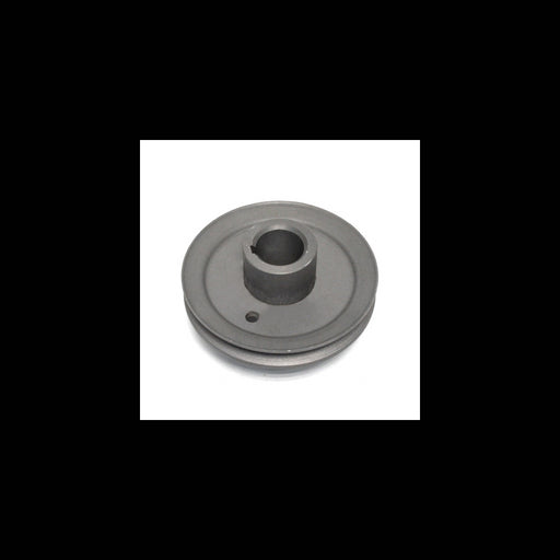 Scag  483802  -  PULLEY, 4.75 OD - 1.12 BORE