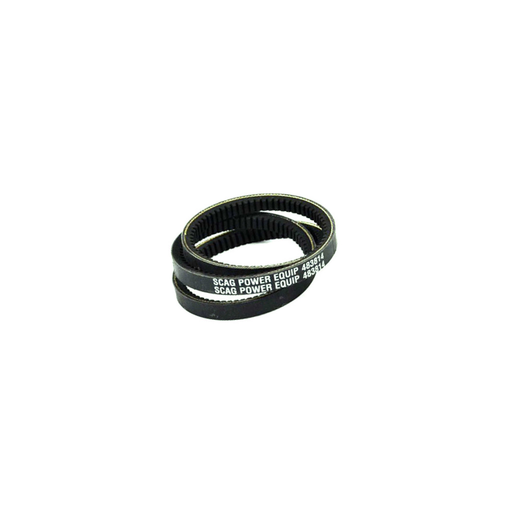 Scag  483814  -  BELT, WHEEL DRIVE SFW
