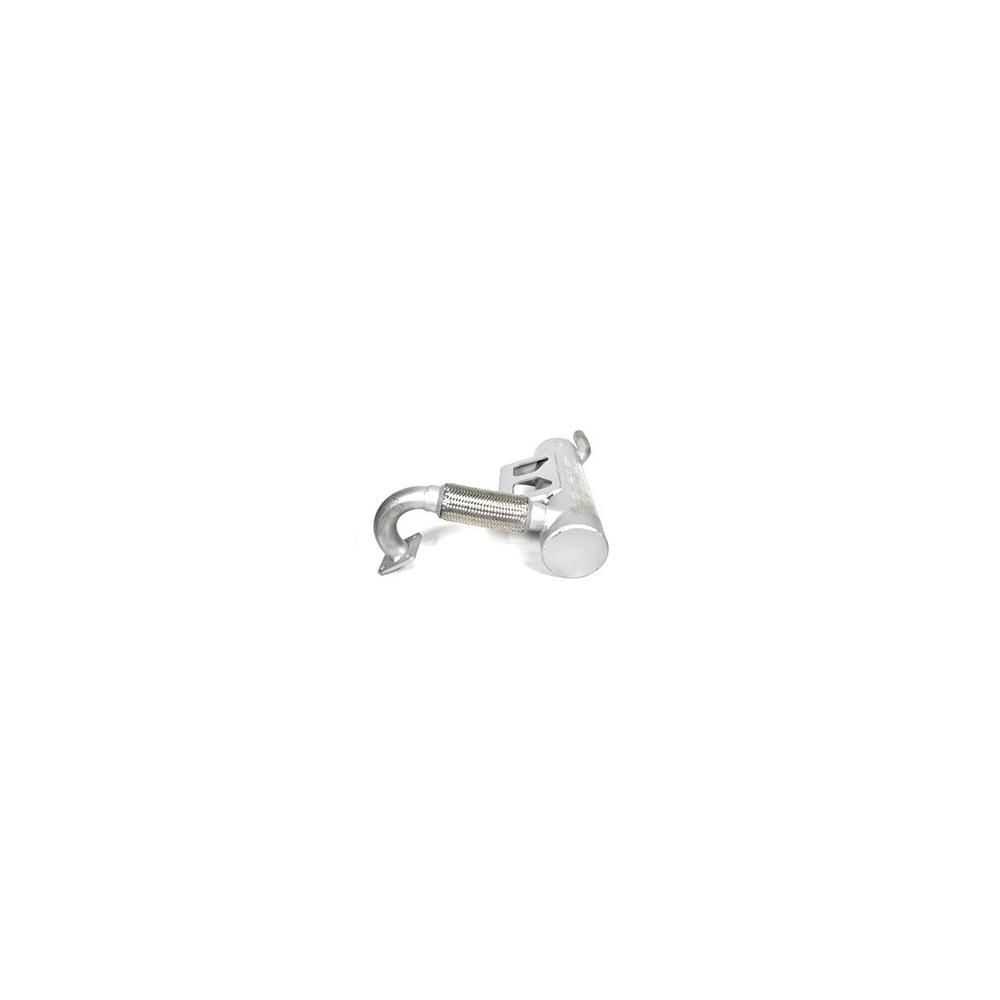 Scag  483841 STT-CAT Muffler OEM