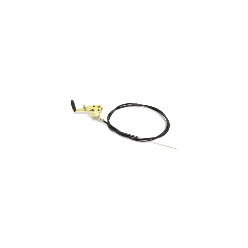 Scag  483860  -  CHOKE CONTROL CABLE, STT-KB-DF