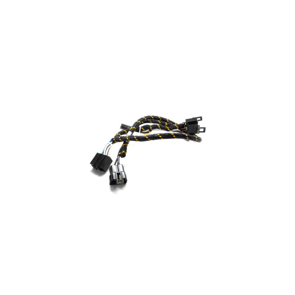 Scag  483872  -  WIRE HARNESS, HANDLE SFW
