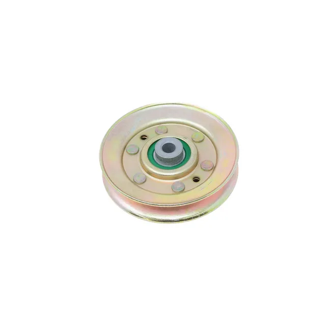 Bobcat 48393 Idler Pulley