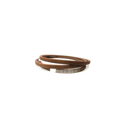 Scag  483966  -  BELT, CUTTER DECK - SMVR-48V