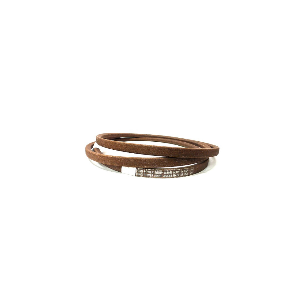 Scag  483966  -  BELT, CUTTER DECK - SMVR-48V