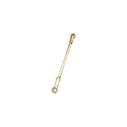 Scag  483987  -  LINKAGE ASSY, DECKLIFT