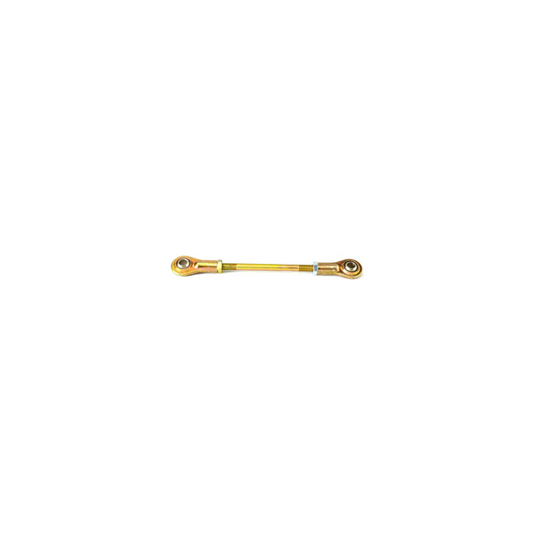 Scag  483989  -  LINKAGE ASSEMBLY, BLOCKOFF PLATE