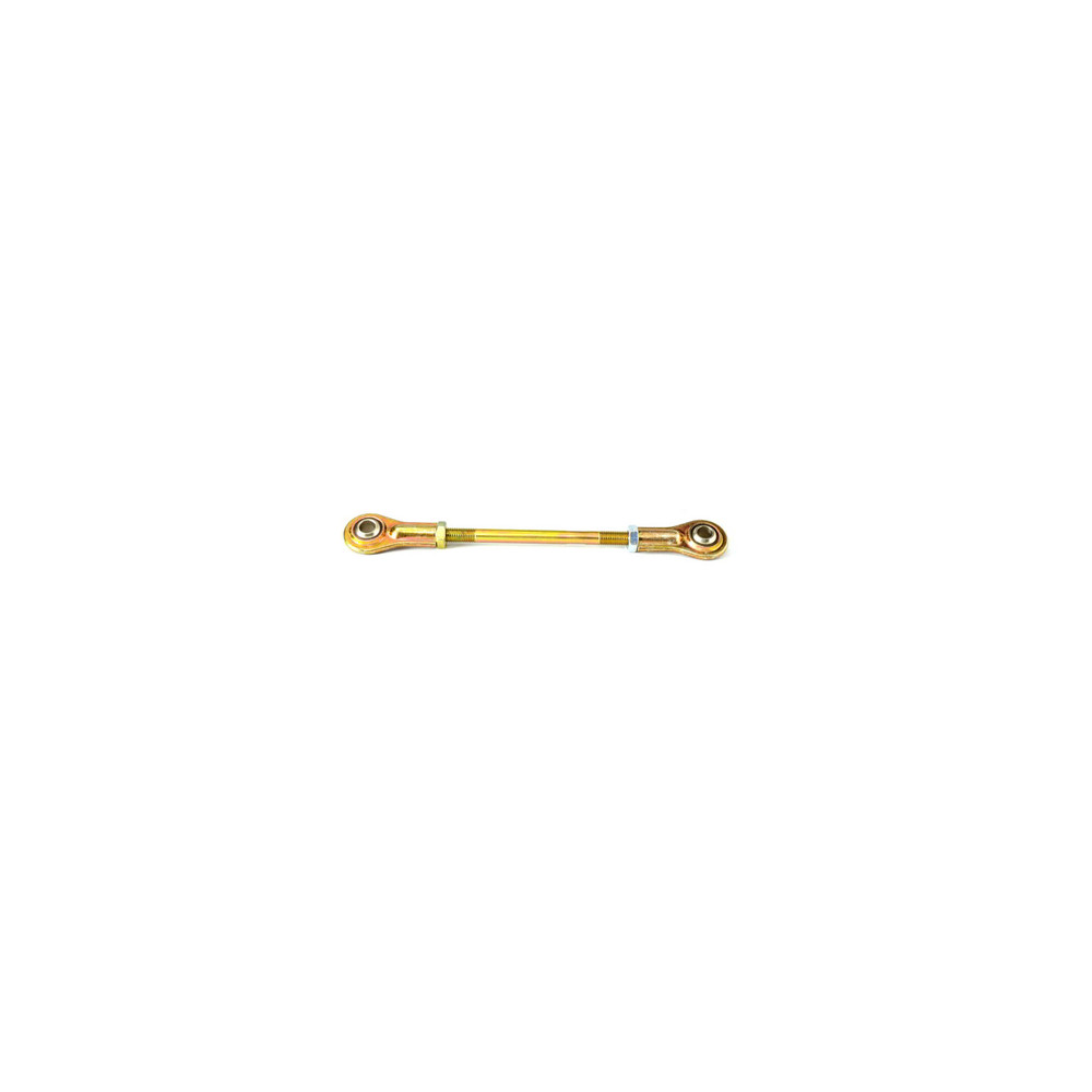Scag  483989  -  LINKAGE ASSEMBLY, BLOCKOFF PLATE