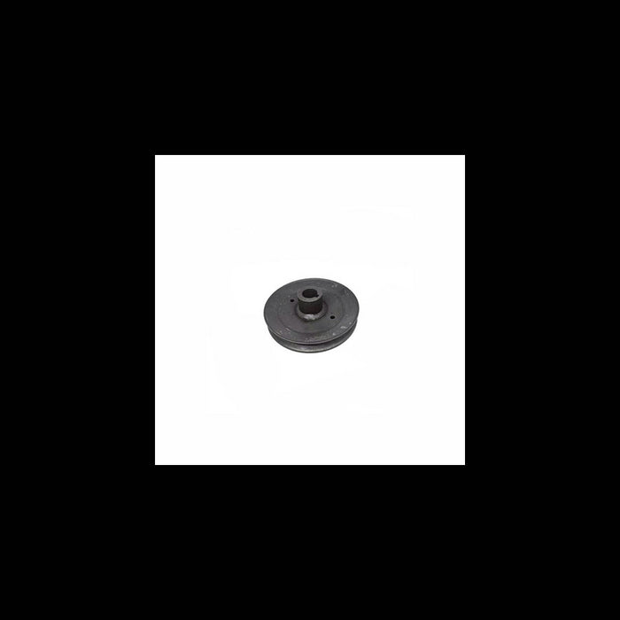 Scag  484026  -  PULLEY, 6.32 DIA - 25 MM BORE