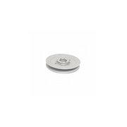 Scag  484050  -  PULLEY, 7.50 OD - TAPER BORE