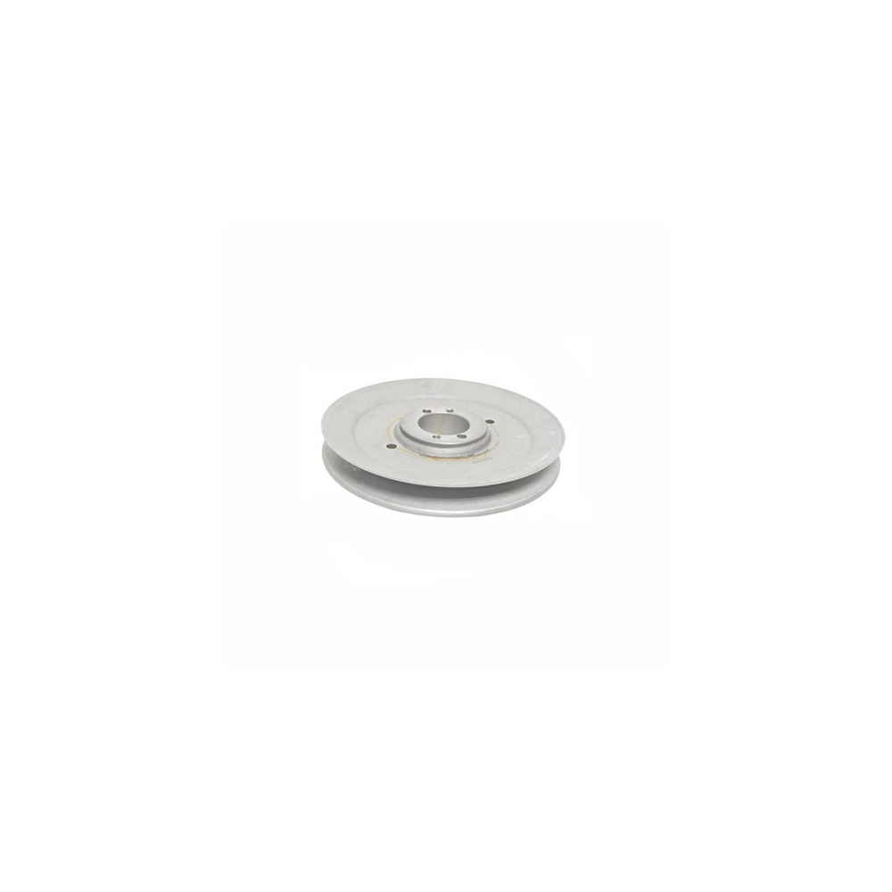 Scag  484050  -  PULLEY, 7.50 OD - TAPER BORE