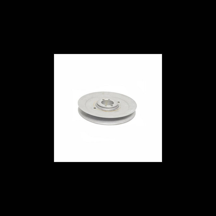 Scag  484050  -  PULLEY, 7.50 OD - TAPER BORE