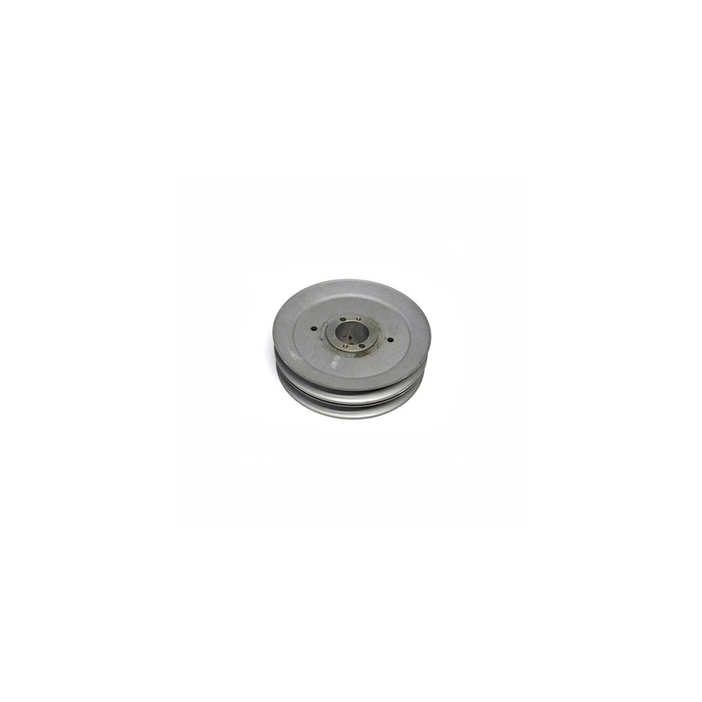 Scag  484051  -  PULLEY, 7.50 DBL GRV - TAPER BORE