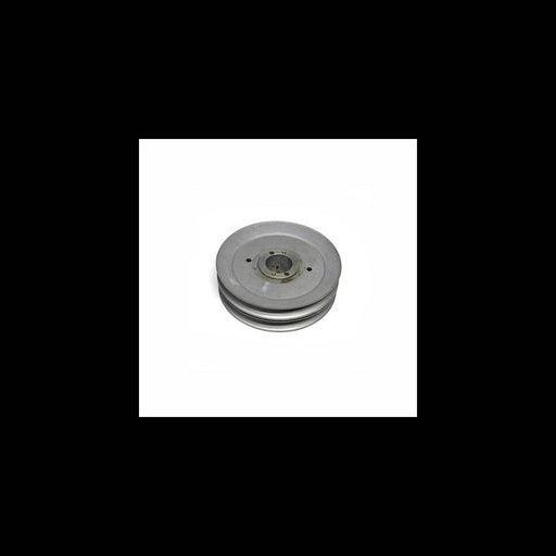 Scag  484051  -  PULLEY, 7.50 DBL GRV - TAPER BORE