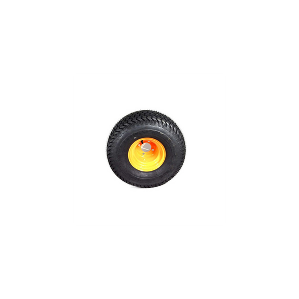 Scag  484056  -  WHEEL ASSY, 20 X 10.50-8