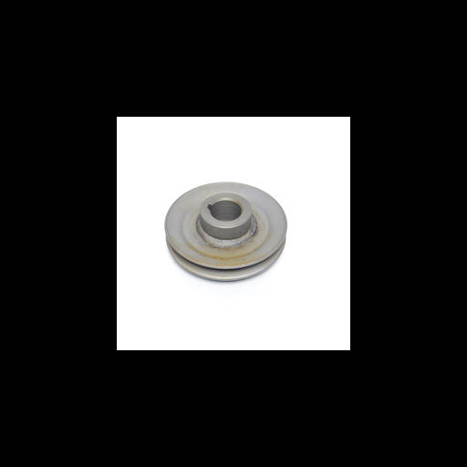 Scag  484071  -  PULLEY 4.50 DIA - 1.125 BORE