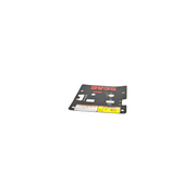 Scag  484075  -  DECAL, INSTRUMENT PANEL