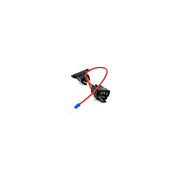 Scag  484078  -  WIRING HARNESS ADAPTER, KH