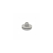 Scag  484098  -  PULLEY, 5.80 DIA - 1.125 BORE