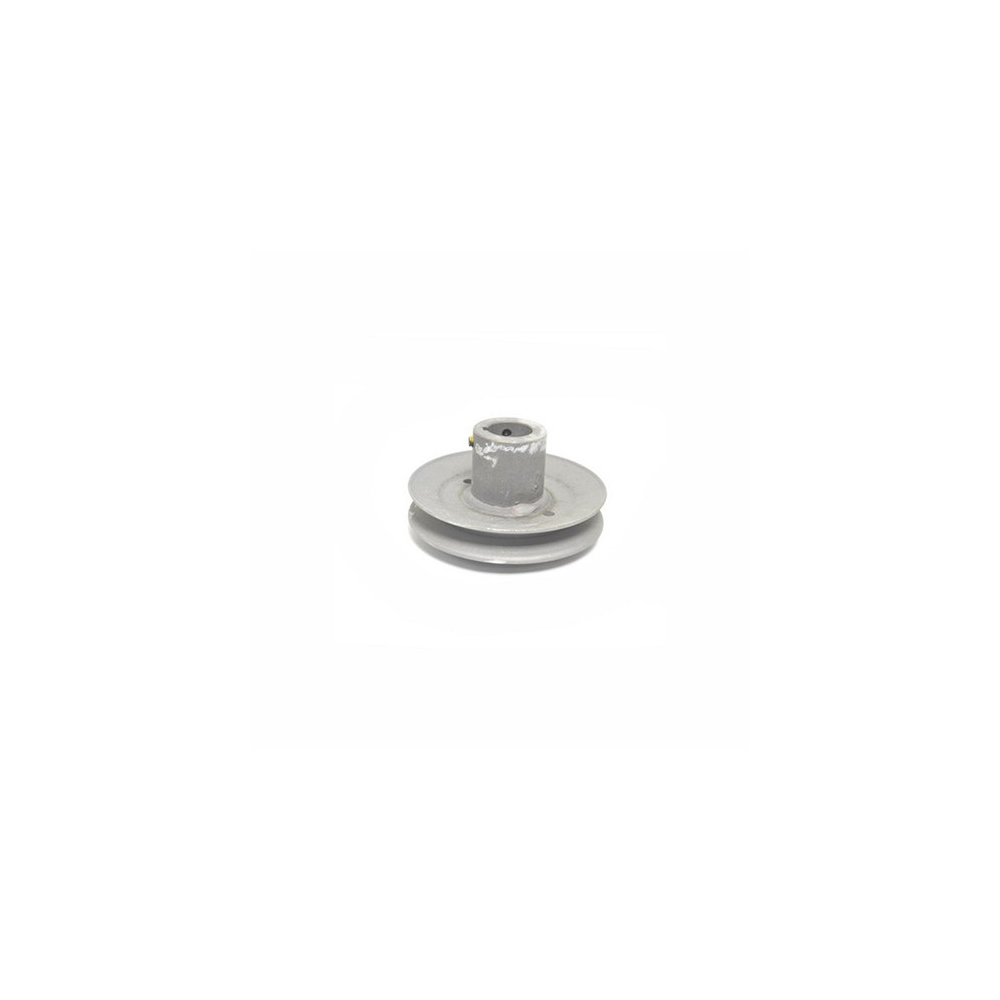 Scag  484098  -  PULLEY, 5.80 DIA - 1.125 BORE
