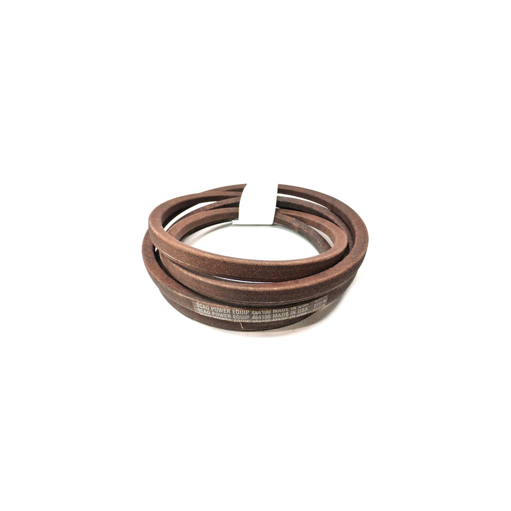 Scag  484100  -  BELT, CUTTER DECK - SMVR-52V
