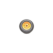 Scag  484106  -  WHEEL ASSY, 24 X 9.5-12 4 PLY