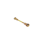 Scag  484119  -  LINKAGE ASSY, BLOCKOFF PLATE