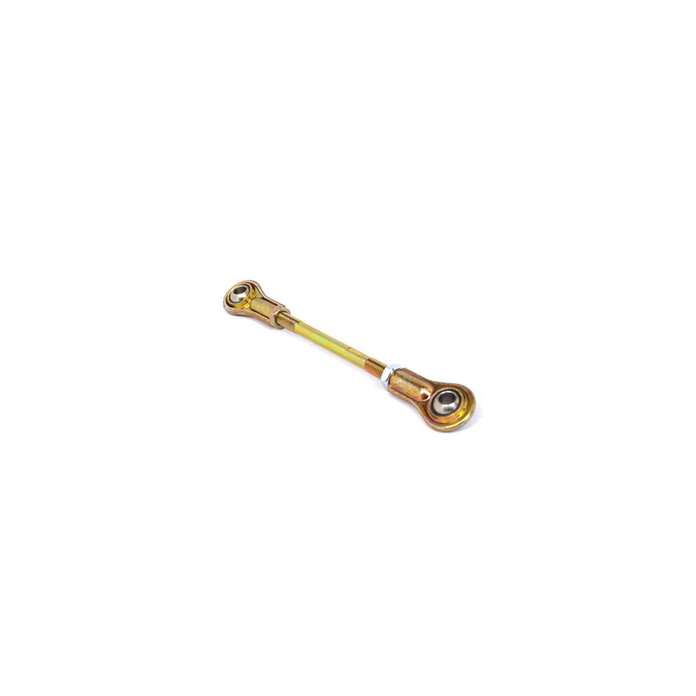 Scag  484119  -  LINKAGE ASSY, BLOCKOFF PLATE