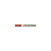 Scag  484126  -  DECAL, SCAG CHEETAH