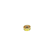 Scag  484128  -  PULLEY, 4.00" IDLER