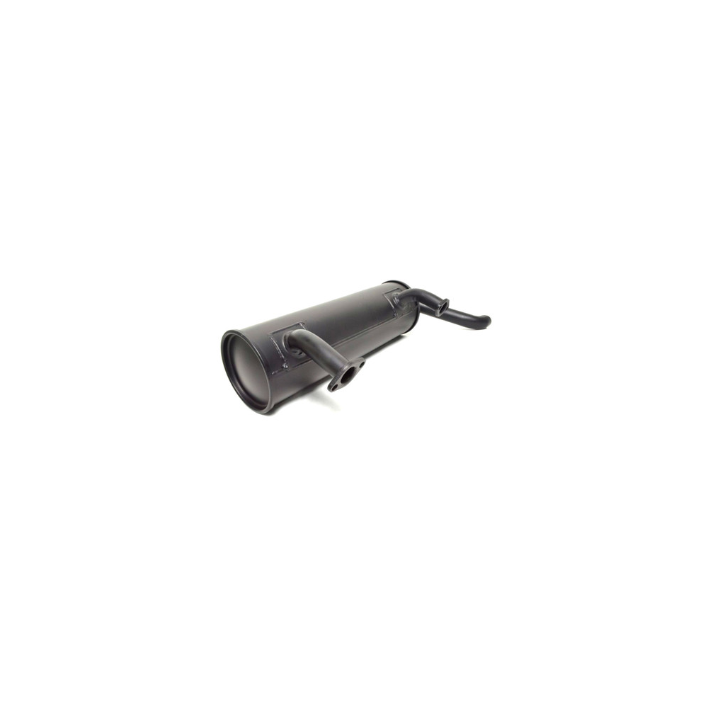 Scag  484155  -  MUFFLER, SCZ-FX