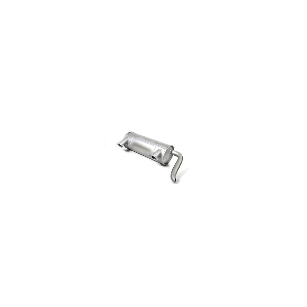 Scag  484156 SCZ61V Muffler