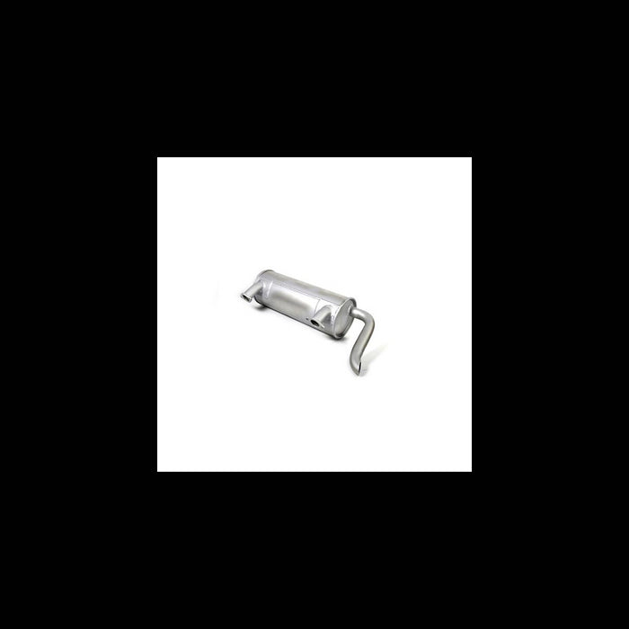 Scag  484156 SCZ61V Muffler