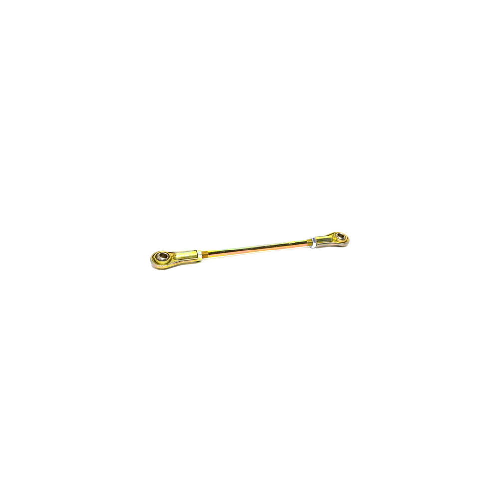 Scag  484187  -  LINKAGE ASSY, UPPER SPD CNTL, SCZ